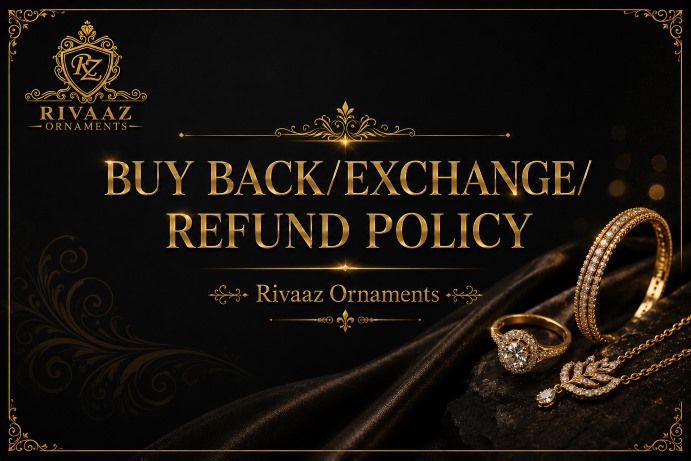 Buy Back Policy