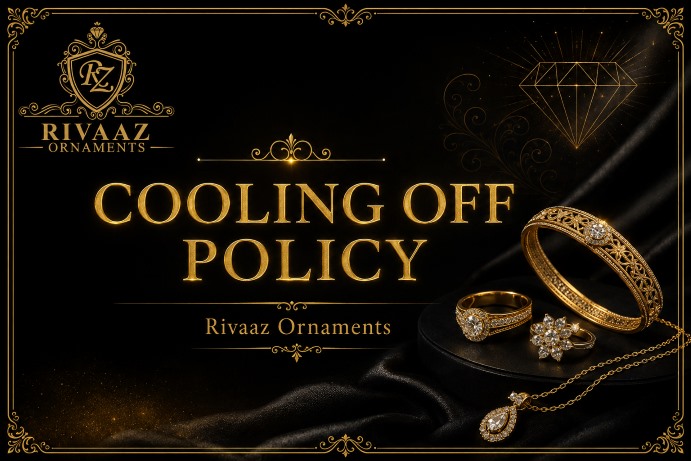 cooling off policy